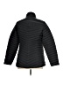 Athleta 100% Polyester Black Jacket Size XL - photo 2