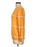 Fig Orange Pullover Sweater Size L - photo 5