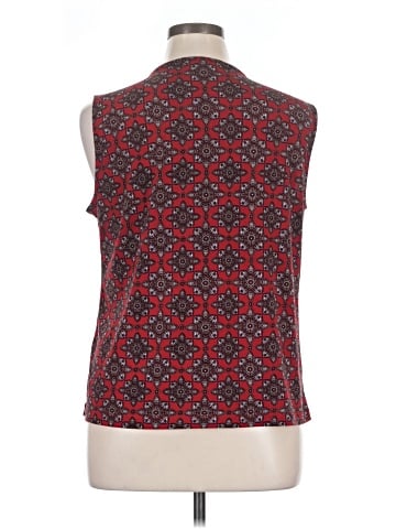41Hawthorn Sleeveless Blouse (view 2)