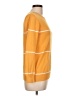Fig Orange Pullover Sweater Size L - photo 4