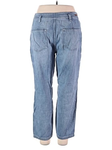 Pilcro by Anthropologie Jeans (view 2)