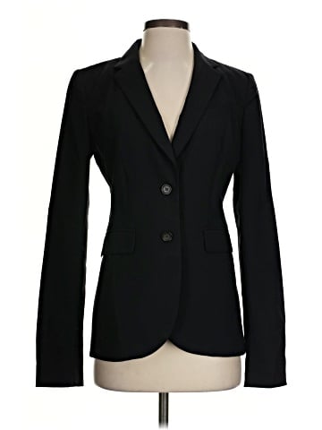 Banana Republic Wool Blazer (view 1)