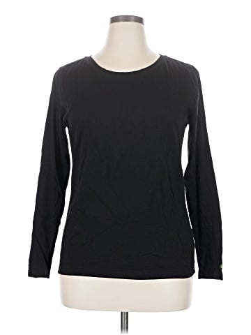 Healing Hands Long Sleeve T-Shirt (view 1)