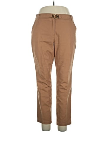Charter Club Casual Pants (view 1)