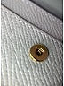 Céline 100% Leather Gold Leather Wallet One size - photo 7