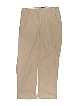 Lands' End Khakis