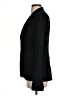 Banana Republic Black Wool Blazer Size 4 (tall) - photo 5