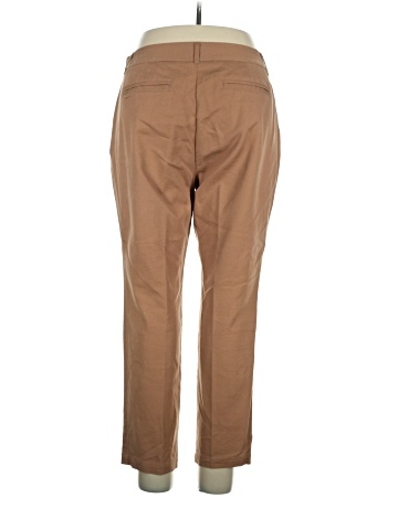 Charter Club Casual Pants (view 2)