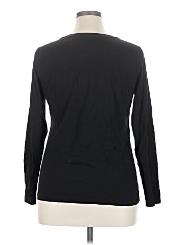 Healing Hands Long Sleeve T-Shirt (view 2)