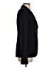 Banana Republic Black Wool Blazer Size 4 (tall) - photo 4