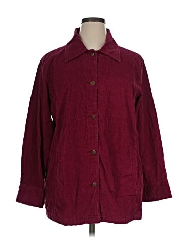 Bill Blass Coat (view 1)