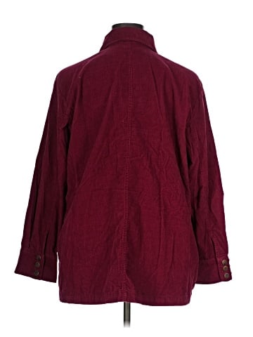 Bill Blass Coat (view 2)