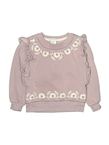 Cupcakes & Cashmere Sweatshirt (view 1)