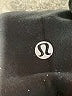Lululemon Athletica Solid Black Active Pants Size 8 - photo 7