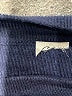 Cielo Black Turtleneck Sweater Size L - photo 7