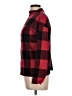 Tommy Bahama Plaid Red Turtleneck Sweater Size L - photo 5