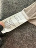 HEATHER Gray 3/4 Sleeve T-Shirt Size M - photo 8