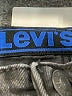 Levi's Black Jeans Size 7 - photo 3