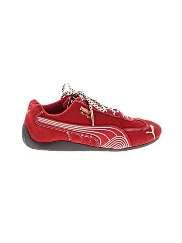Puma Sneakers (view 1)