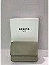 Céline 100% Leather Gold Leather Wallet One size - photo 9