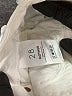 Mother White Jeans Size 28 waist - photo 8