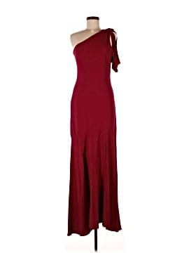 Parker Black Cocktail Dress (view 1)