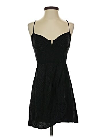 Sun Becomes Her Cocktail Dress (view 1)
