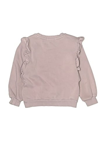 Cupcakes & Cashmere Sweatshirt (view 2)