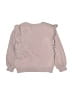 Cupcakes & Cashmere Pink Sweatshirt Size 4 - photo 2