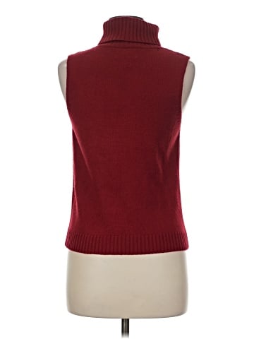 Mixit Sleeveless Turtleneck (view 2)