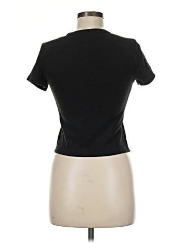 Sunday Best Short Sleeve T-Shirt (view 2)