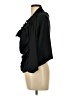 Zanzea Collection Black 3/4 Sleeve Blouse Size L - photo 5