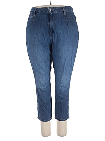 Universal Thread Jeans (view 1)