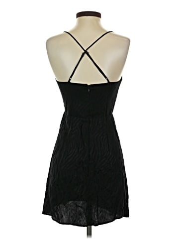 Sun Becomes Her Cocktail Dress (view 2)