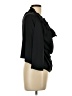 Zanzea Collection Black 3/4 Sleeve Blouse Size L - photo 4