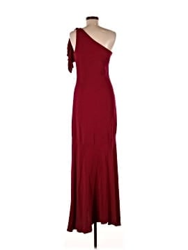 Parker Black Cocktail Dress (view 2)