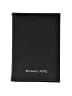MICHAEL Michael Kors Black Wallet One size - photo 1