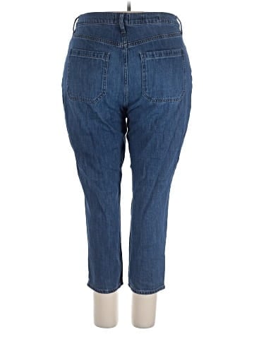 Universal Thread Jeans (view 2)