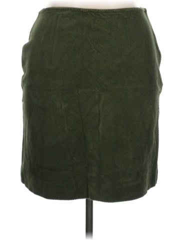 St. John's Bay Casual Skirt (view 1)