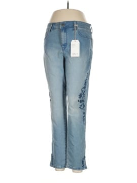 Style&Co Jeans (view 1)