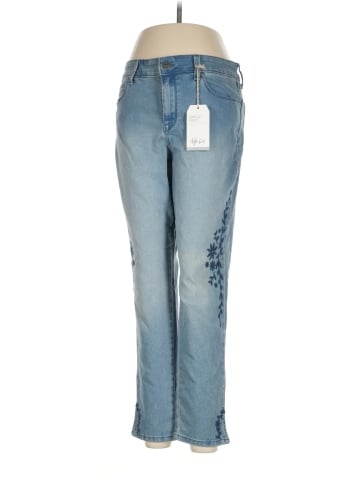 Style&Co Jeans (view 1)