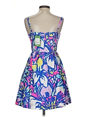 Lilly Pulitzer Cocktail Dress (view 2)