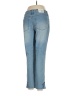Style&Co Hearts Blue Jeans Size 8 - photo 2