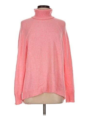 J.Crew Turtleneck Sweater (view 1)