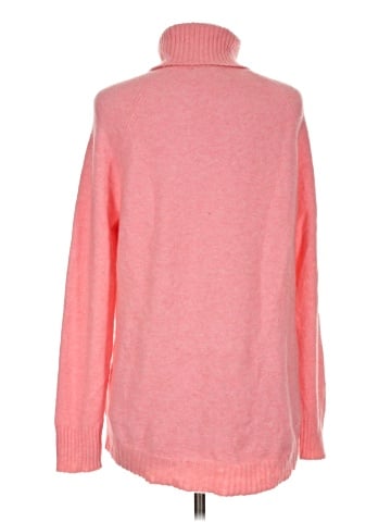 J.Crew Turtleneck Sweater (view 2)