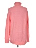 J.Crew Pink Turtleneck Sweater Size M - photo 2