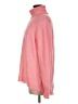 J.Crew Pink Turtleneck Sweater Size M - photo 5