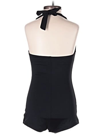 Seafolly Romper (view 2)