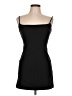 BDG Solid Black Cocktail Dress Size L - photo 1