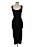 Express Black Cocktail Dress Size L - photo 1